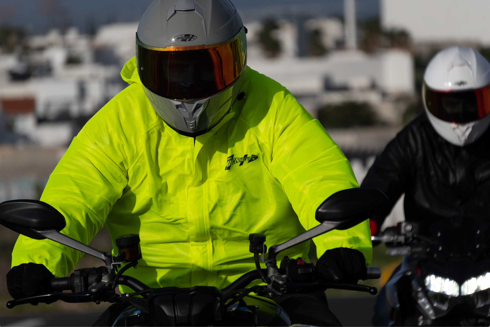 Impermeable