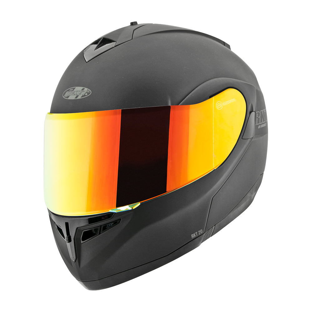 CASCO ABATIBLE RKT 20 ION™