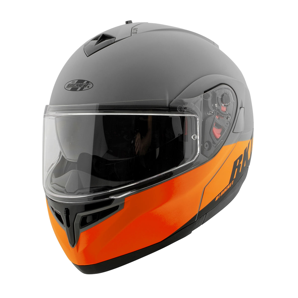 CASCO ABATIBLE RKT 20 SONIC™