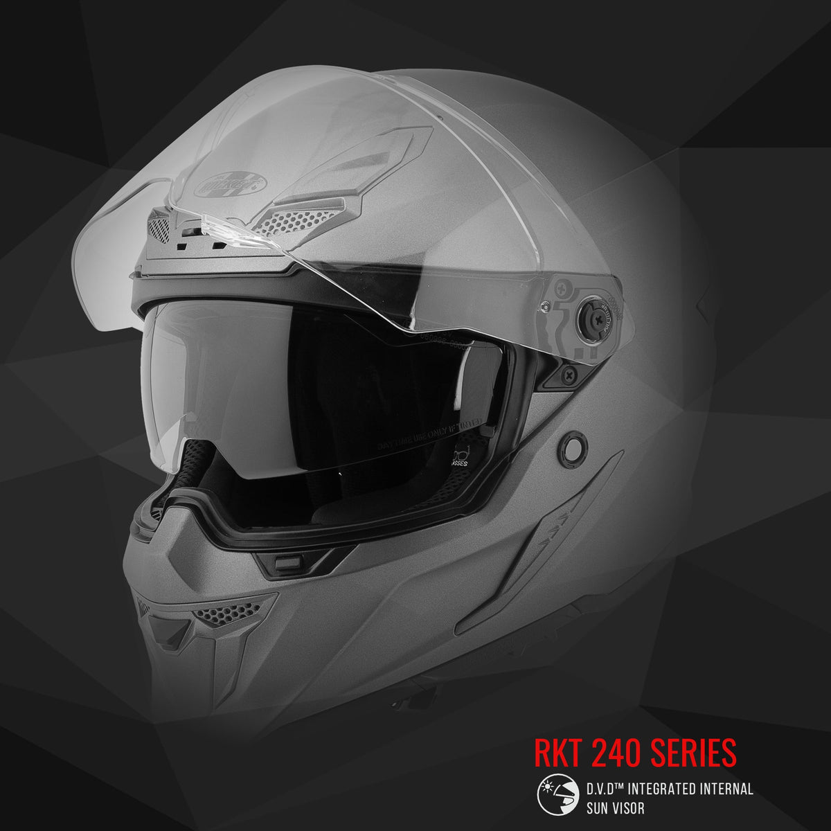 CASCO INTEGRAL RKT 240 SOLAR FLARE™