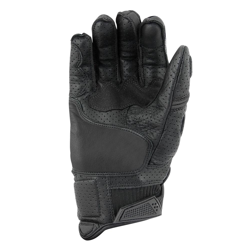 GUANTES DE PIEL SPEEDMASTER SHORT™