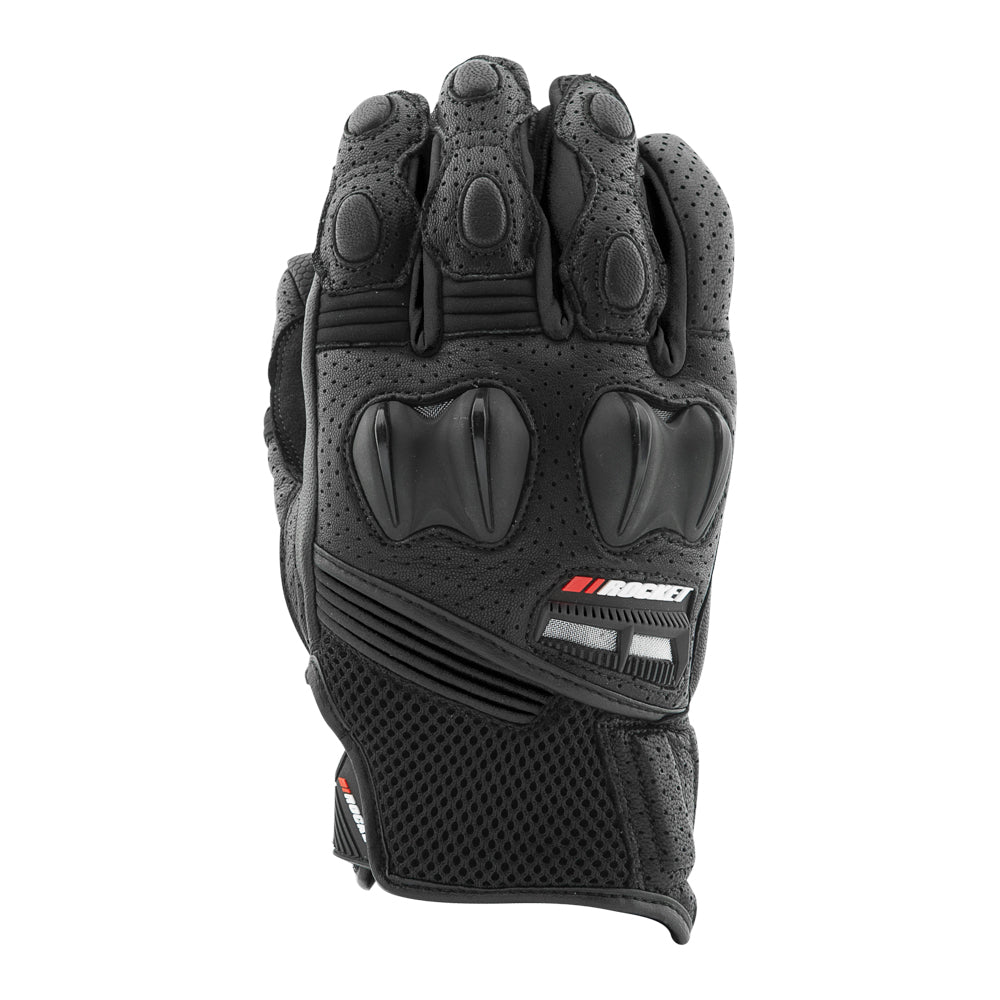 GUANTES DE PIEL SPEEDMASTER SHORT™