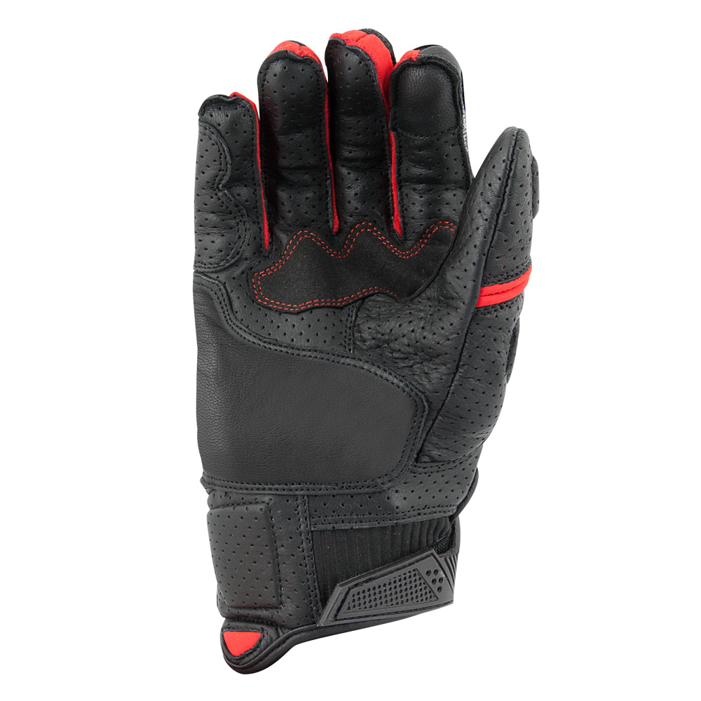 GUANTES DE PIEL SPEEDMASTER SHORT™