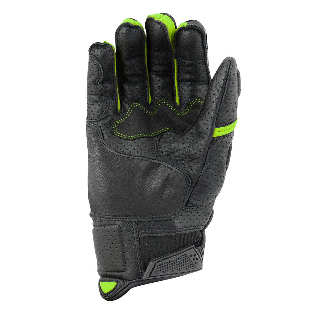 GUANTES DE PIEL SPEEDMASTER SHORT™