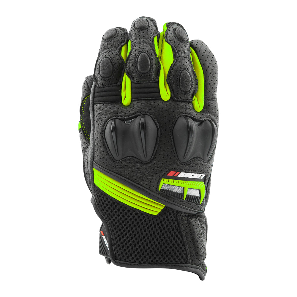 GUANTES DE PIEL SPEEDMASTER SHORT™