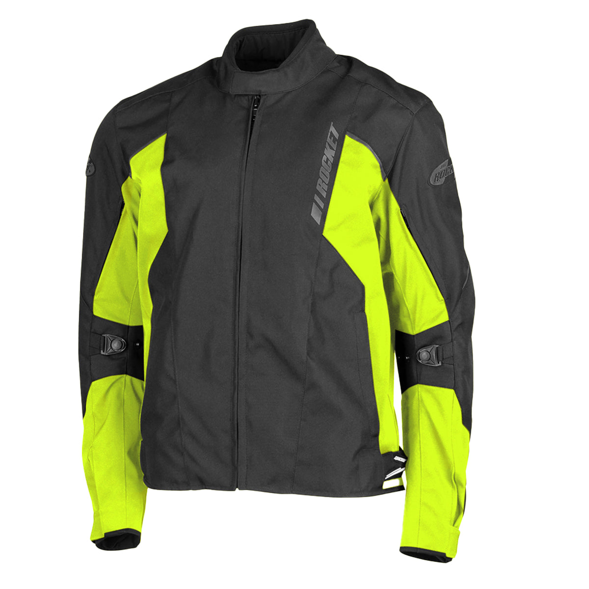 CHAMARRA TEXTIL ATOMIC™ 2.0