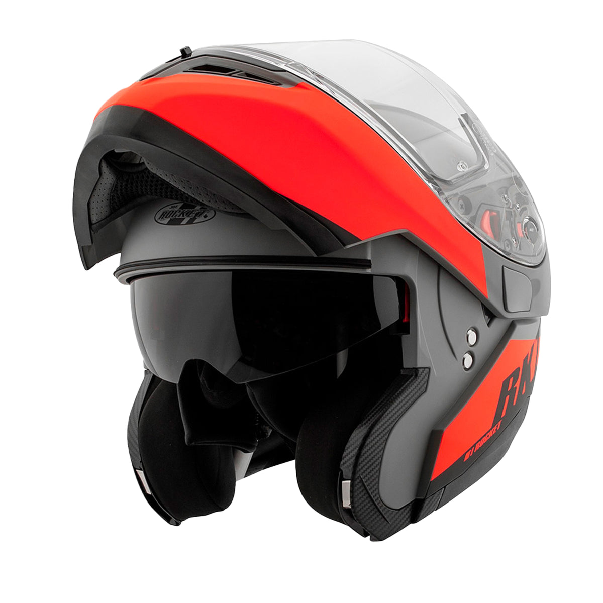 CASCO ABATIBLE RKT 20 SONIC™