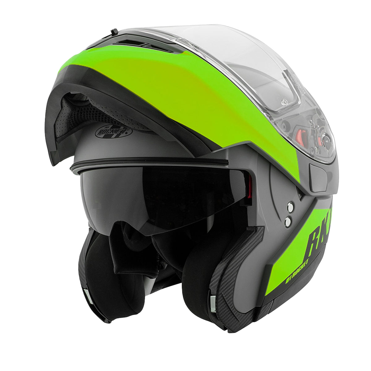 CASCO ABATIBLE RKT 20 SONIC™