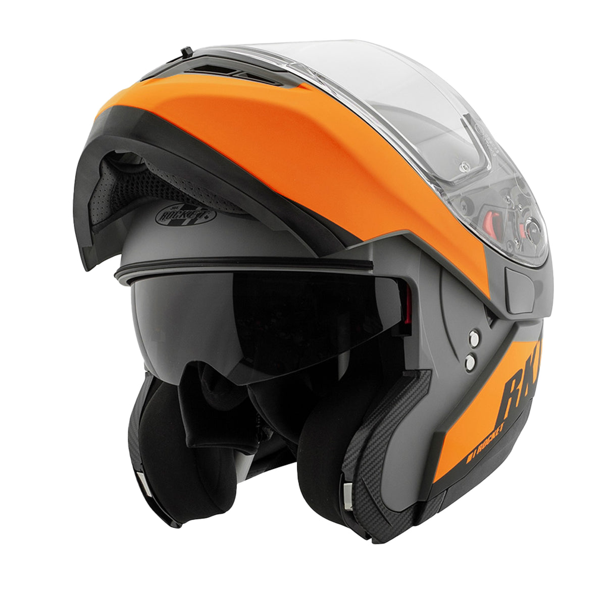 CASCO ABATIBLE RKT 20 SONIC™