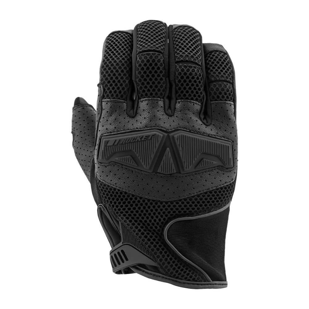 GUANTES TRANS CANADA MESH