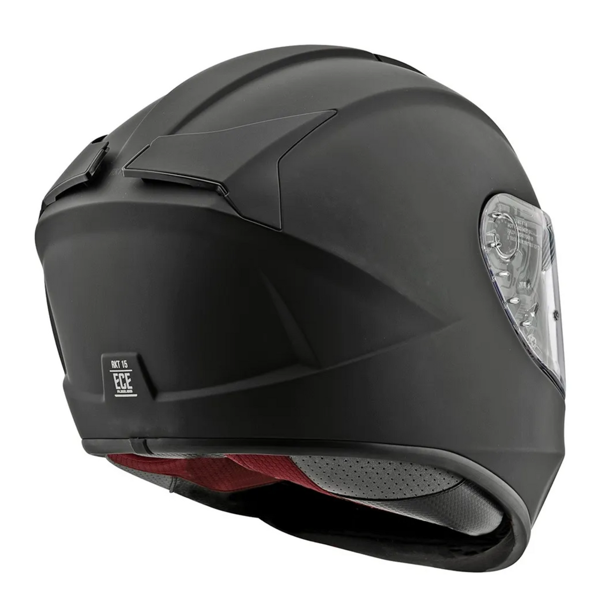 CASCO INTEGRAL RKT 15 SOLID MATE™