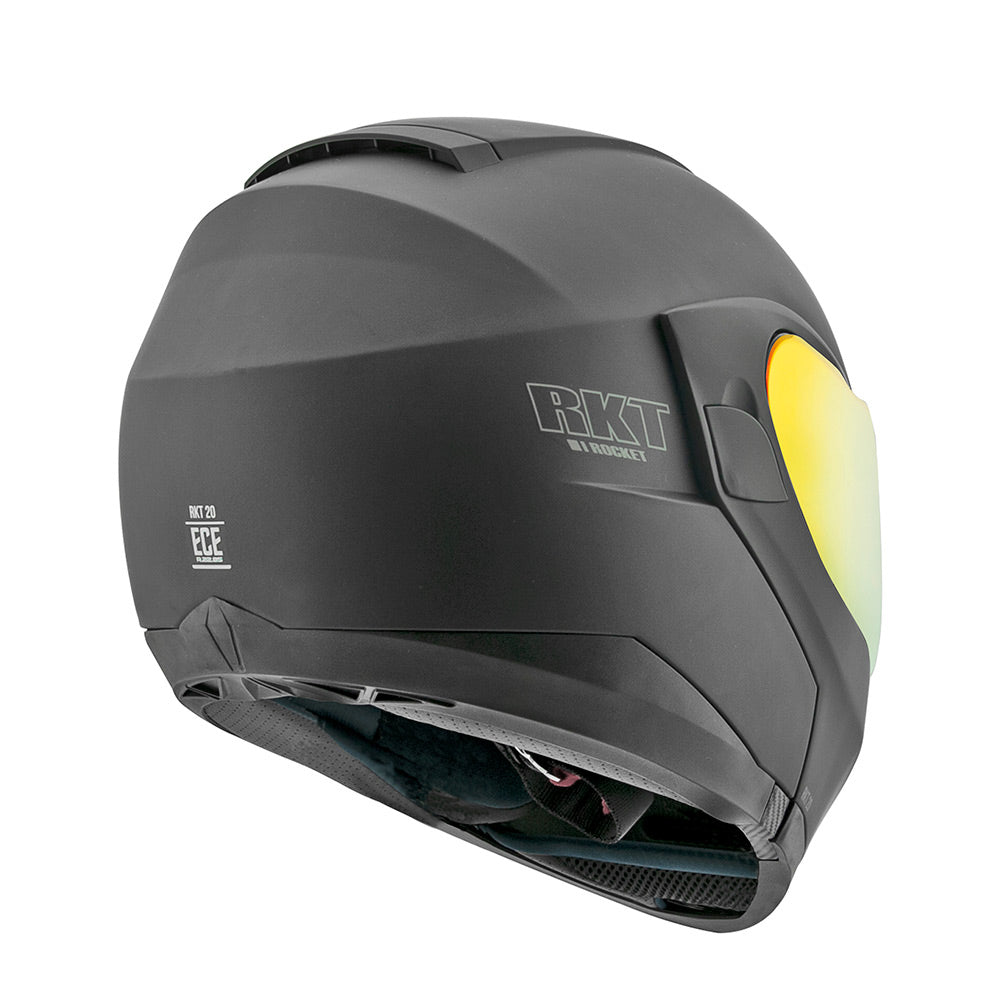 CASCO ABATIBLE RKT 20 ION™