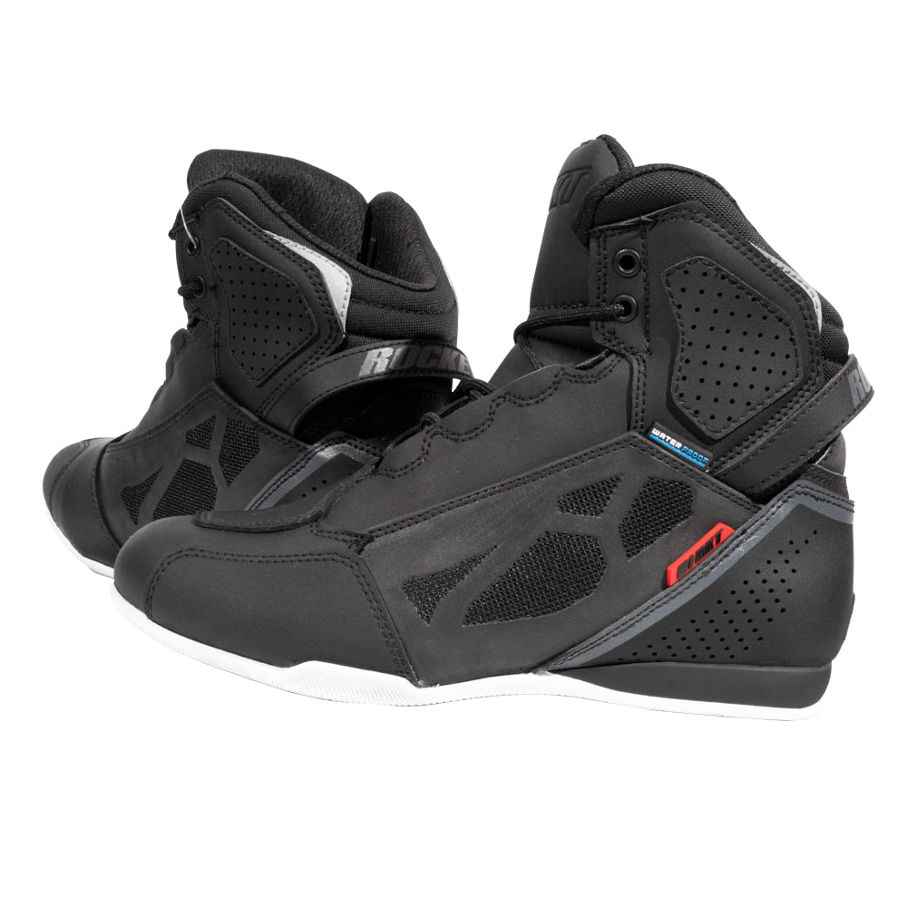 BOTA CON PROTECCIONES ATOMIC™ 2.0