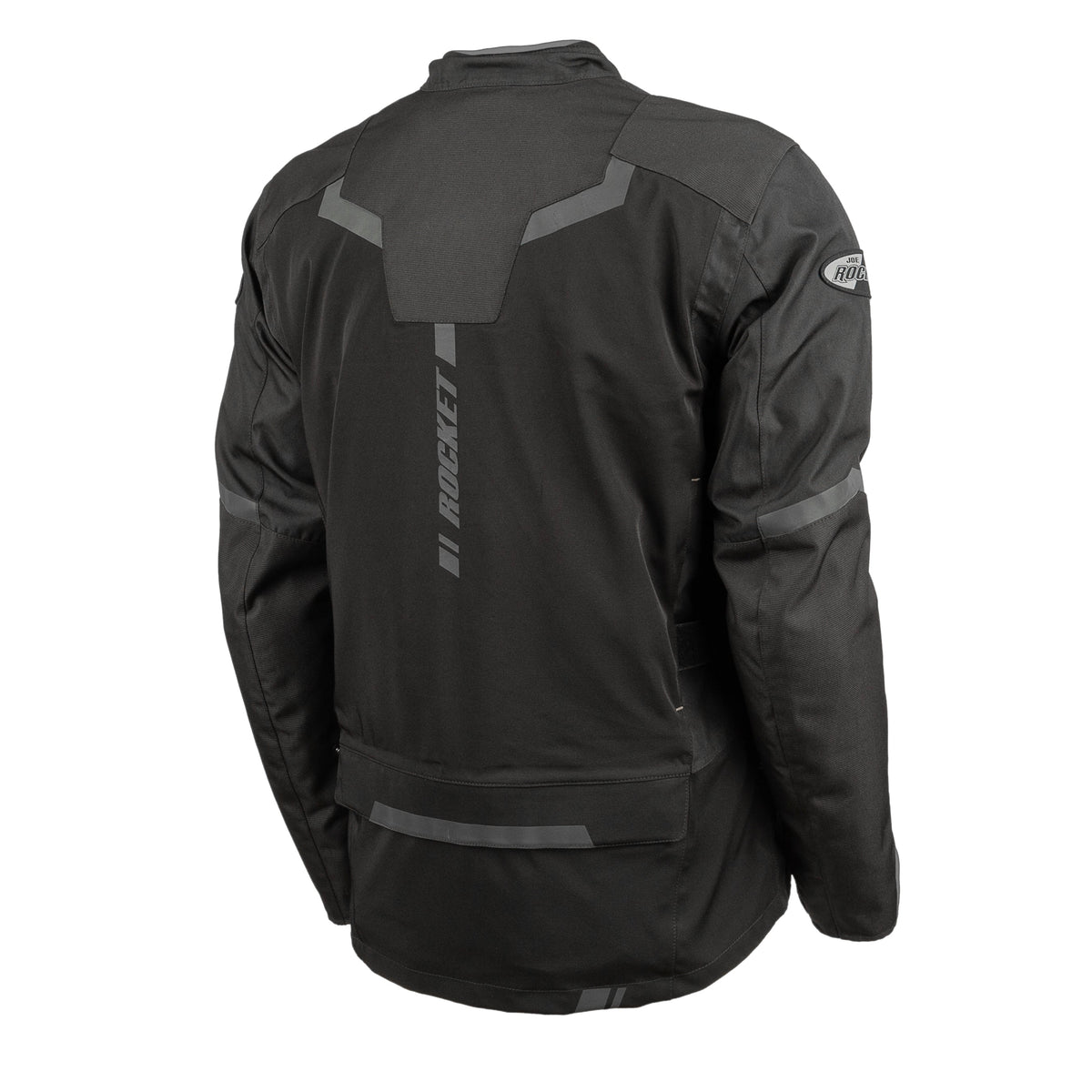 CHAMARRA IMPERMEABLE CON PROTECCIONES BALLISTIC™ 16.0