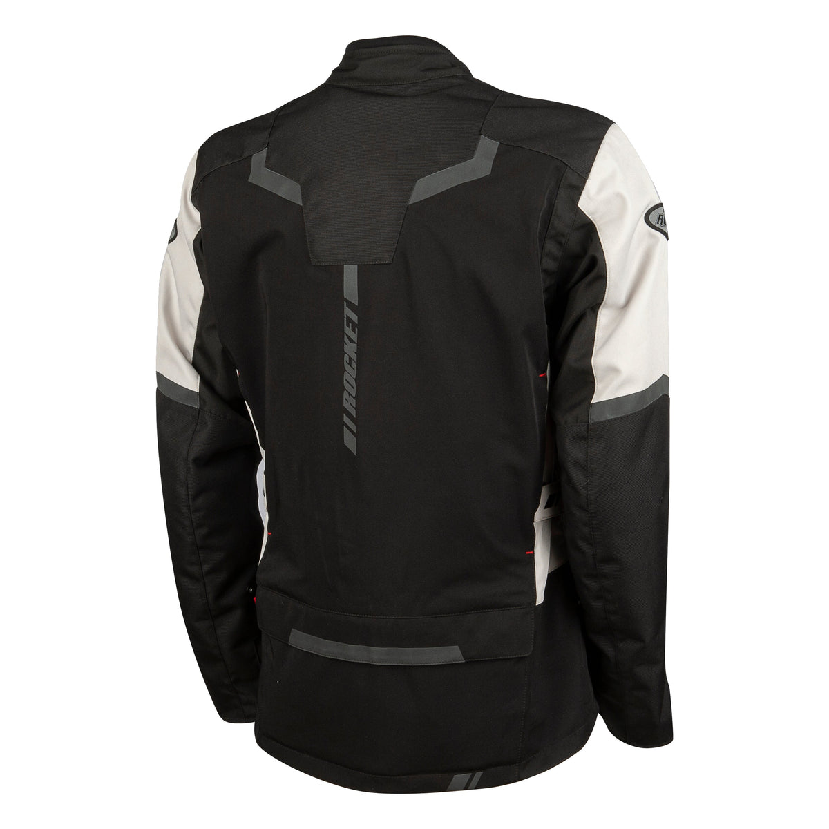 CHAMARRA IMPERMEABLE CON PROTECCIONES BALLISTIC™ 16.0
