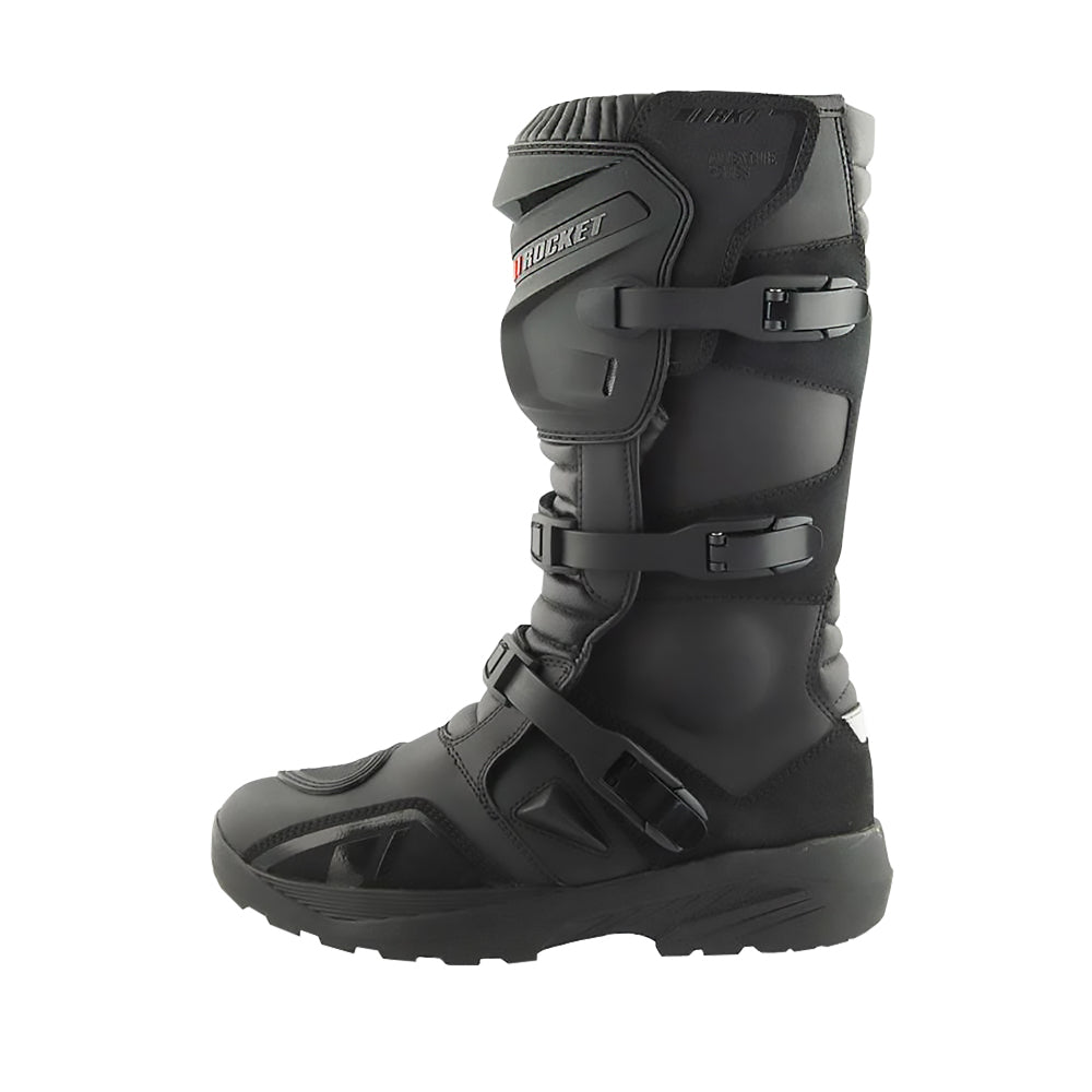 BOTA CON PROTECCIONES BALLISTIC ADVENTURE™