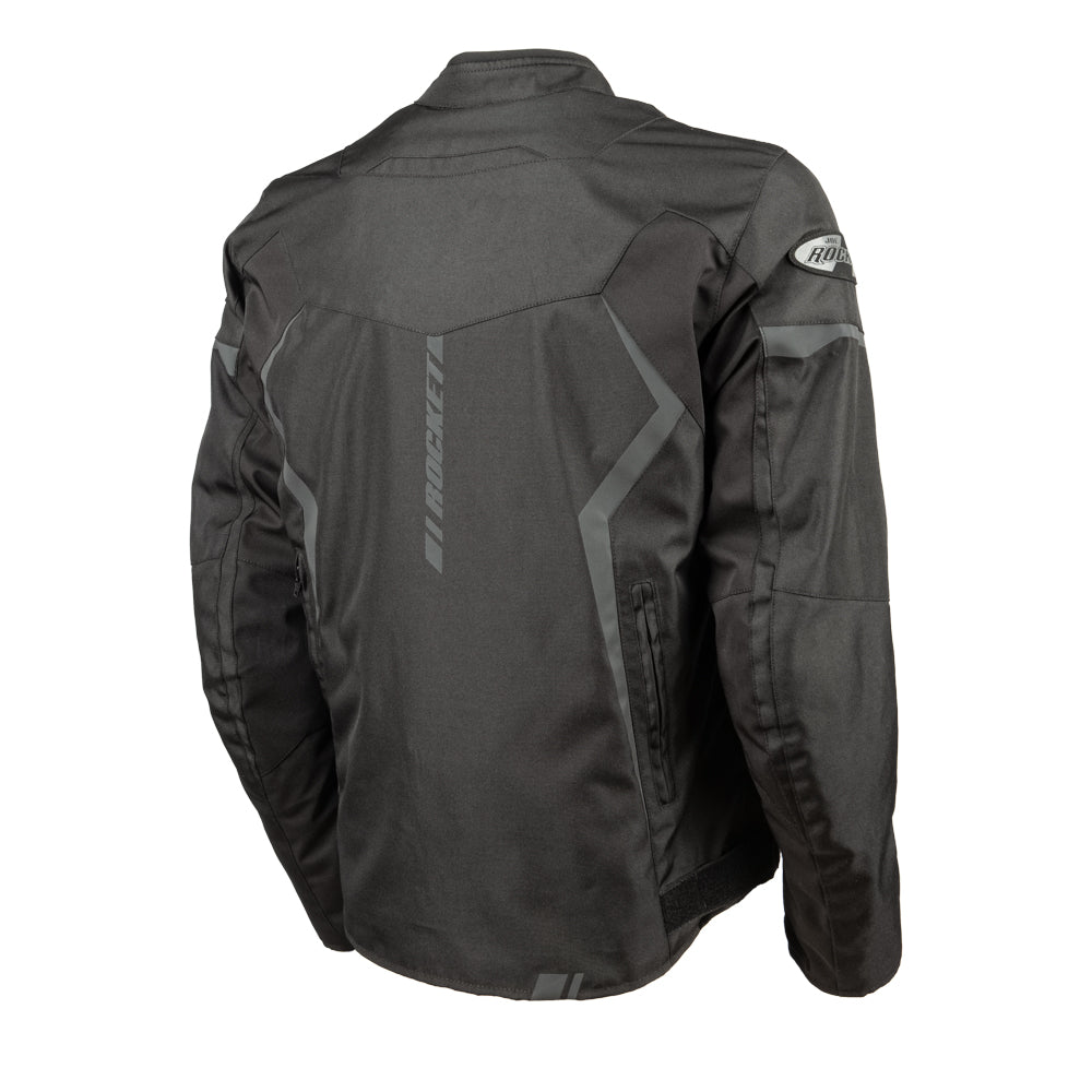 CHAMARRA CON PROTECCIONES BLASTER™