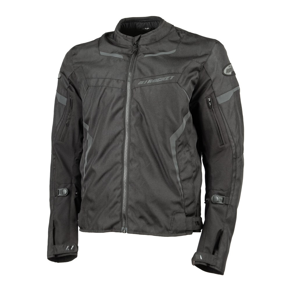 CHAMARRA CON PROTECCIONES BLASTER™