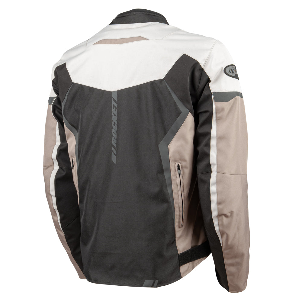 CHAMARRA CON PROTECCIONES BLASTER™