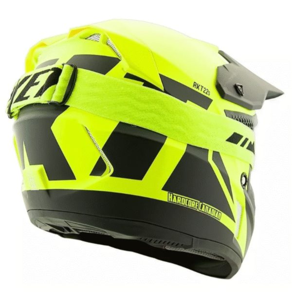 CASCO MOTOCROSS RKT 22 ROCKET RACING™