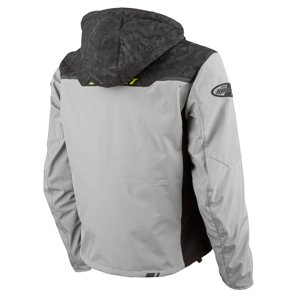 CHAMARRA CON PROTECCIONES ELEVATION™