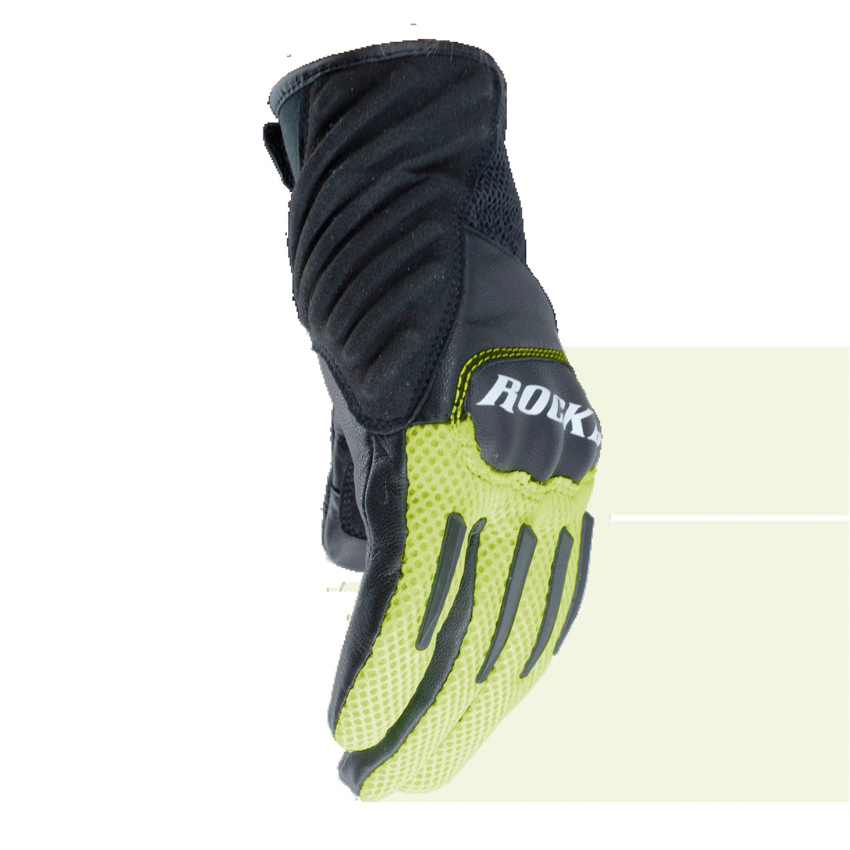 GUANTES MESH OPTIC™