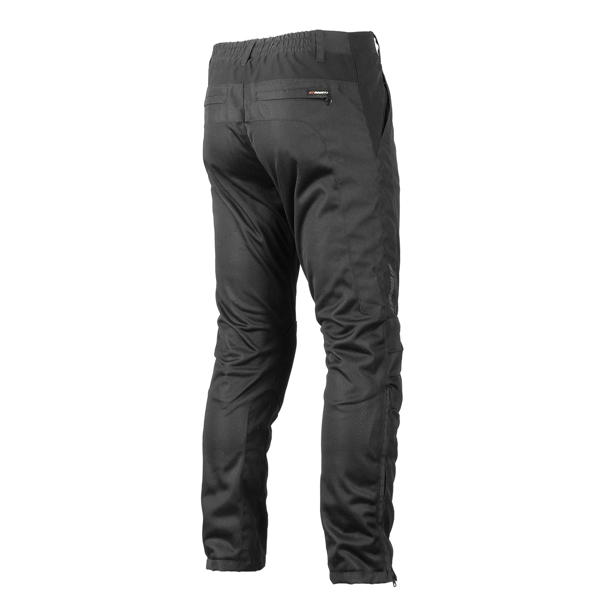 PANTALÓN CON PROTECCIONES ION™ MESH