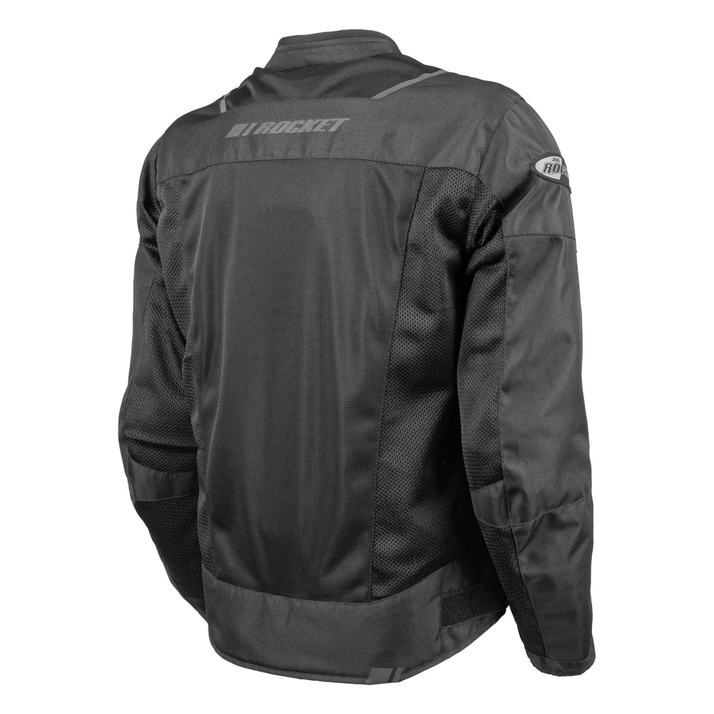 CHAMARRA CON PROTECCIONES ION™ MESH