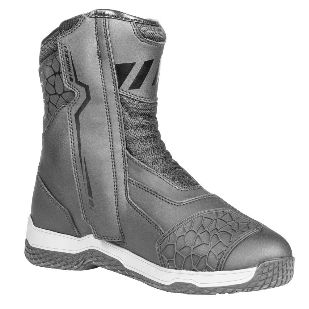 BOTAS CON PROTECCIONES PARA DAMA ALTER EGO 2.0