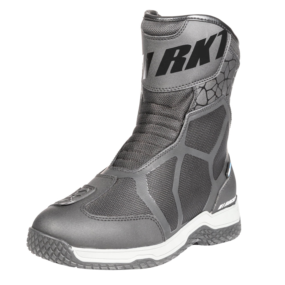 BOTAS CON PROTECCIONES PARA DAMA ALTER EGO 2.0