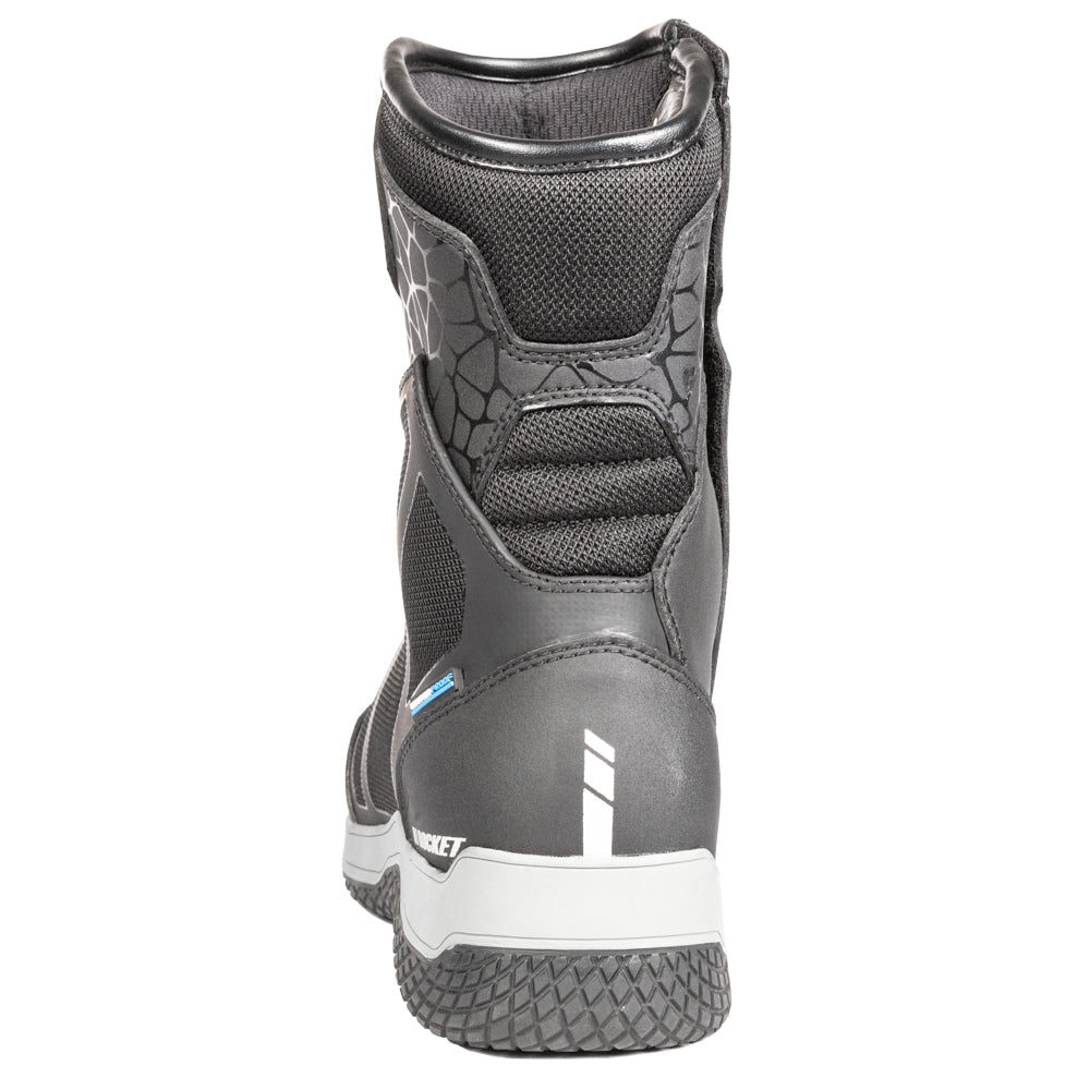 BOTAS CON PROTECCIONES PARA DAMA ALTER EGO 2.0