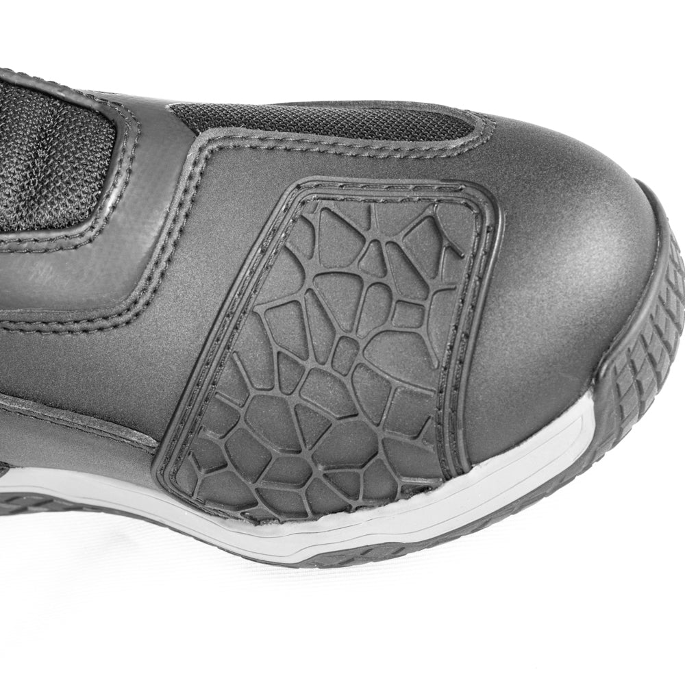 BOTAS CON PROTECCIONES PARA DAMA ALTER EGO 2.0