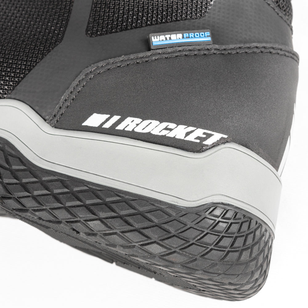 BOTAS CON PROTECCIONES PARA DAMA ALTER EGO 2.0