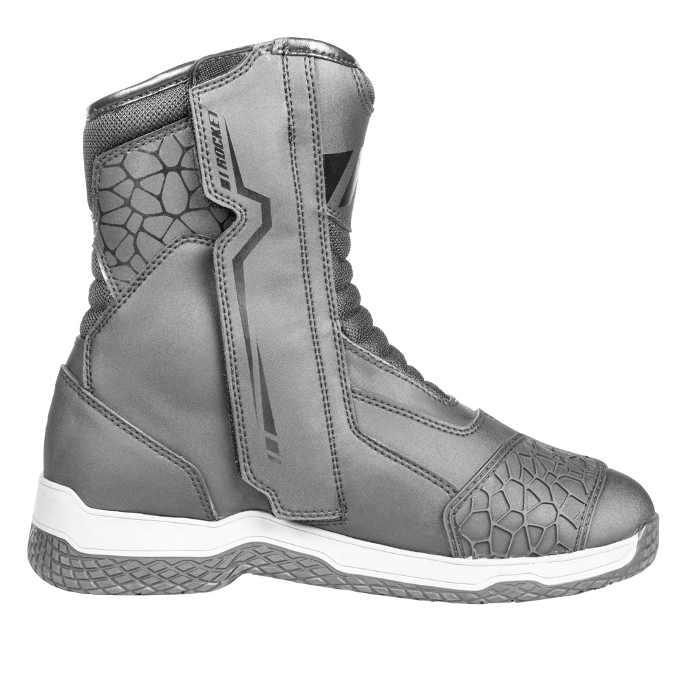 BOTAS CON PROTECCIONES PARA DAMA ALTER EGO 2.0