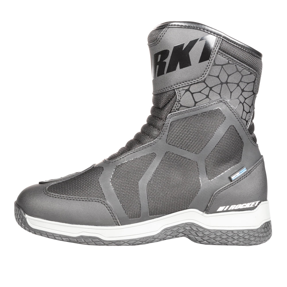 BOTAS CON PROTECCIONES PARA DAMA ALTER EGO 2.0
