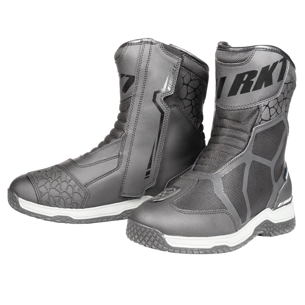 BOTAS CON PROTECCIONES PARA DAMA ALTER EGO 2.0