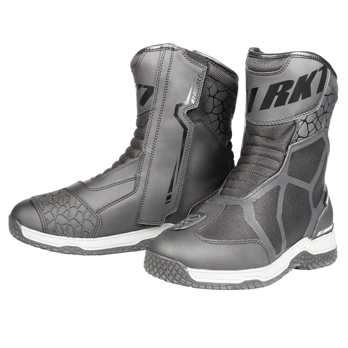 BOTA CON PROTECCIONES ALTER EGO 2.0™