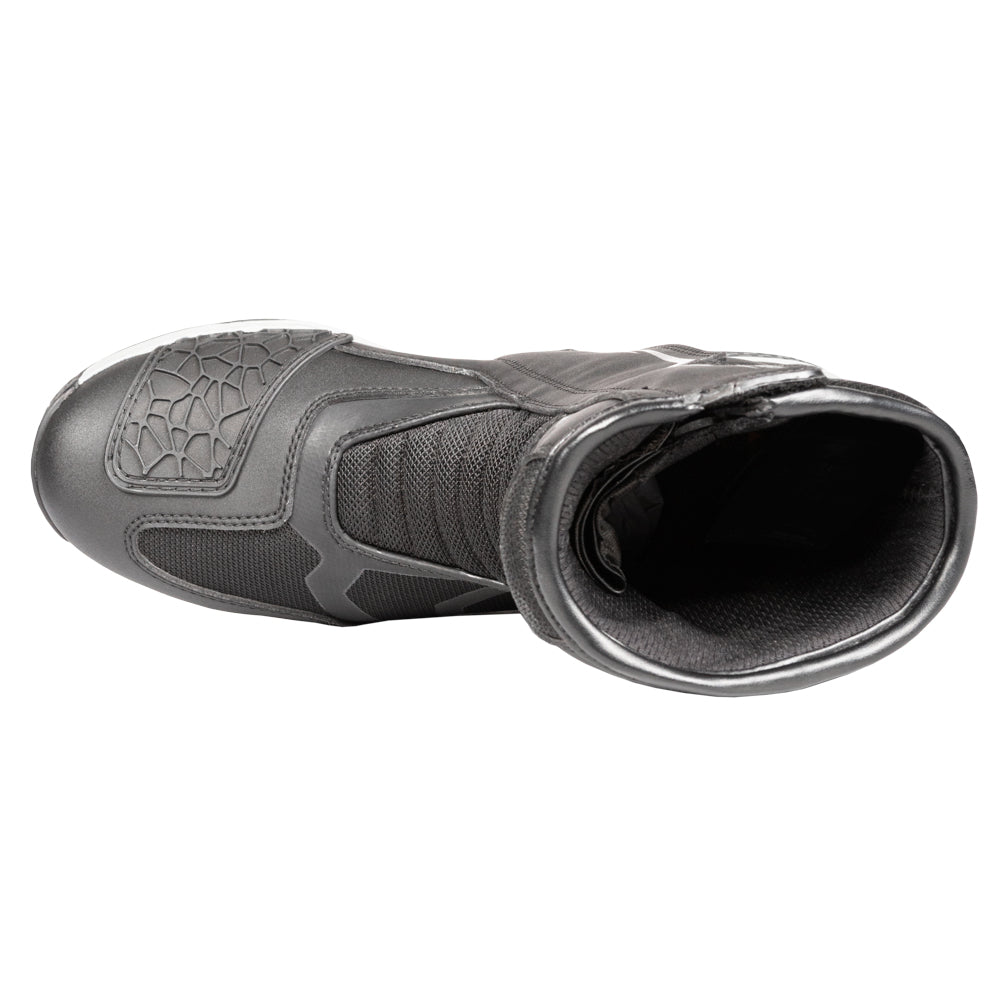 BOTAS CON PROTECCIONES PARA DAMA ALTER EGO 2.0