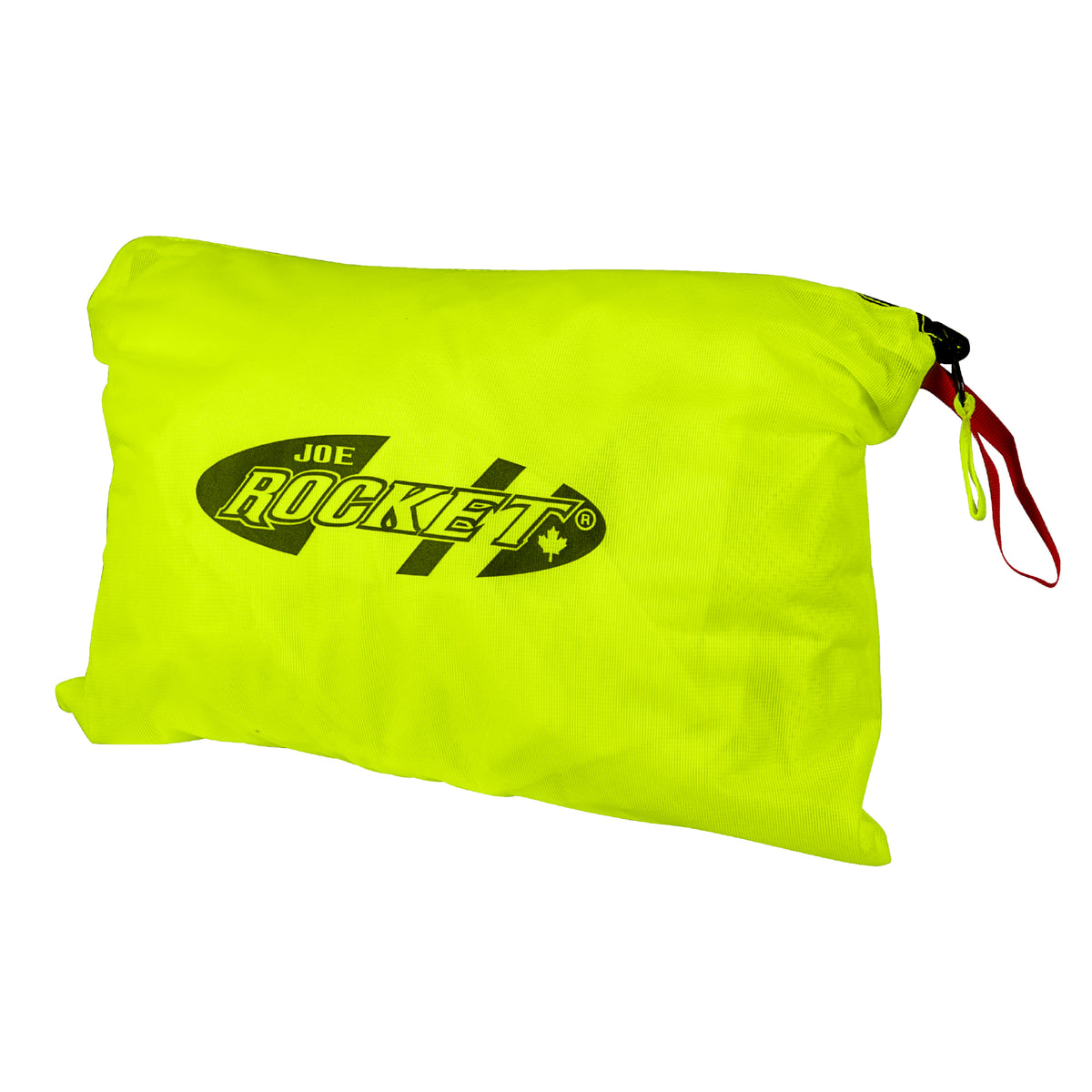 IMPERMEABLE RAIN SHELL™