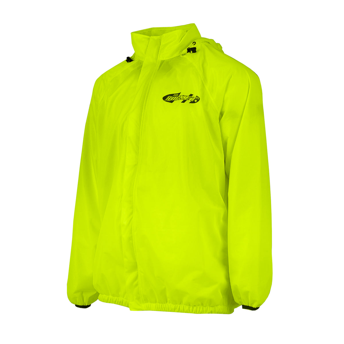 IMPERMEABLE RAIN SHELL™