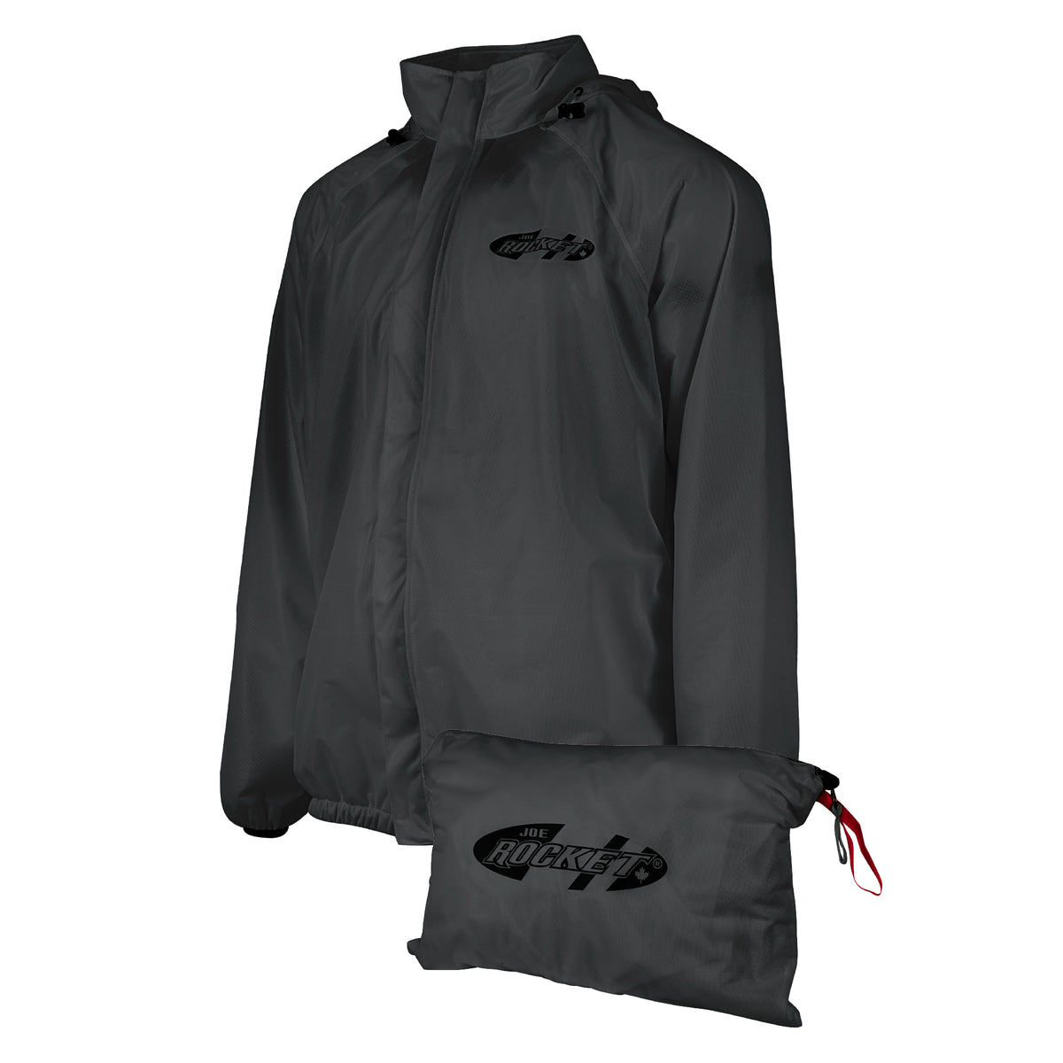 IMPERMEABLE RAIN SHELL™