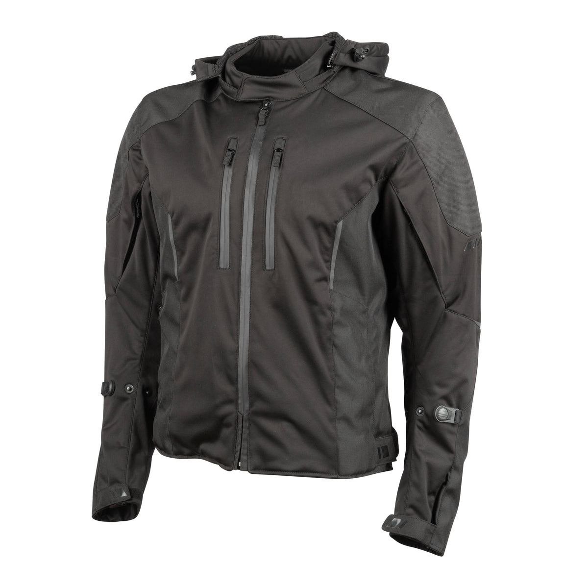 CHAMARRA IMPERMEABLE CON PROTECCIONES METEOR™ 2.0
