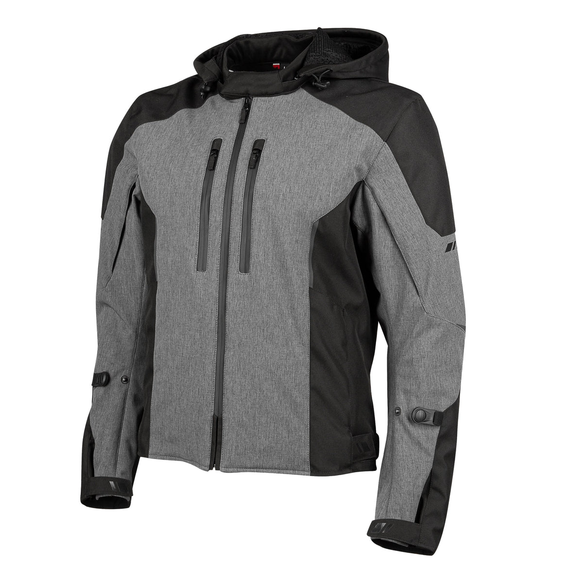 CHAMARRA IMPERMEABLE CON PROTECCIONES METEOR™ 2.0