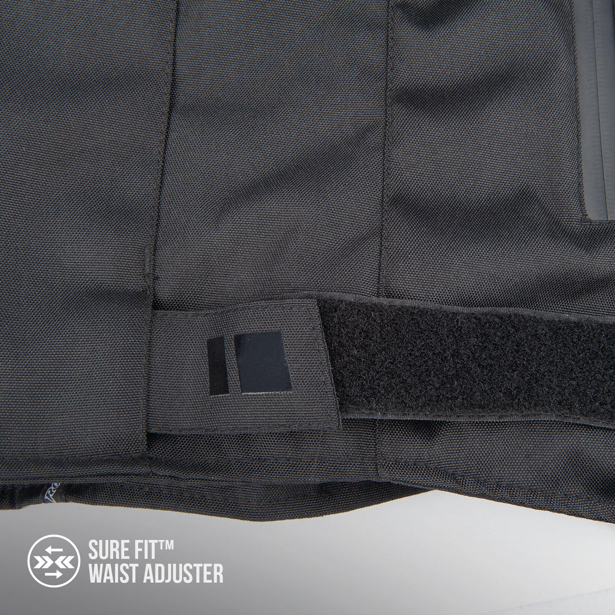 CHAMARRA IMPERMEABLE CON PROTECCIONES METEOR™ 2.0