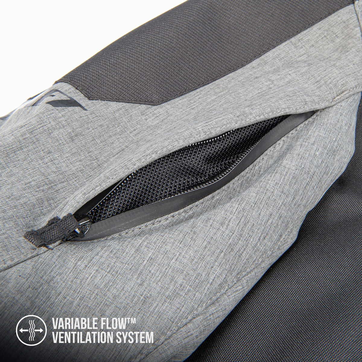CHAMARRA IMPERMEABLE CON PROTECCIONES METEOR™ 2.0