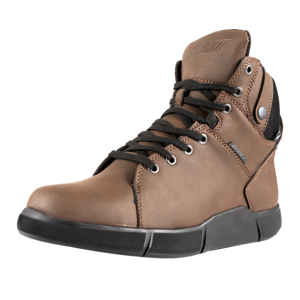 BOTA CON PROTECCIONES MISSION™ 2.0