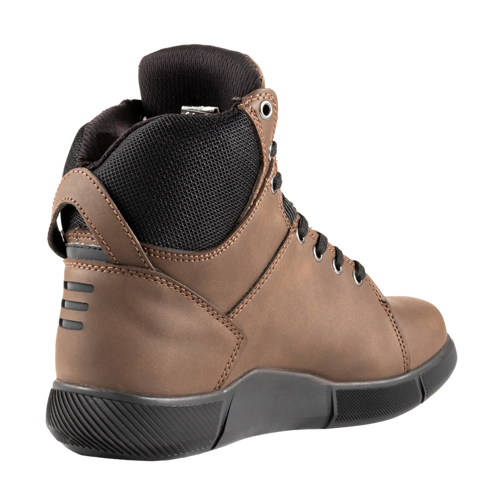 BOTA CON PROTECCIONES MISSION™ 2.0