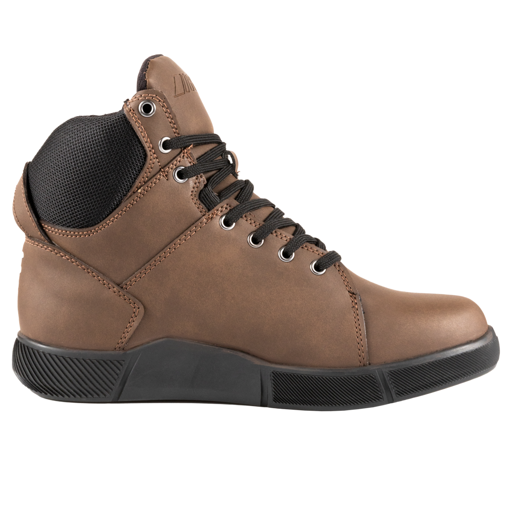 BOTA CON PROTECCIONES MISSION™ 2.0