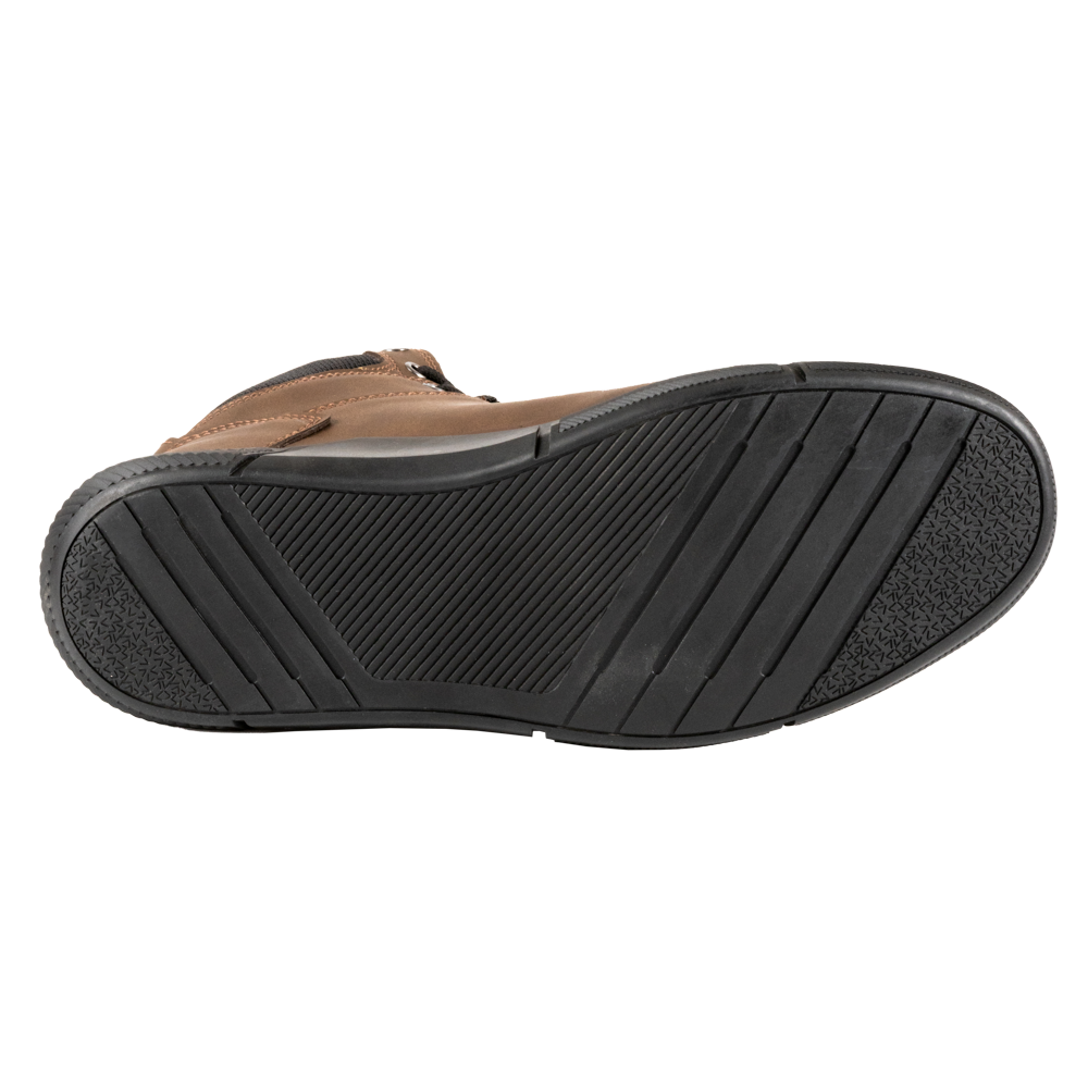 BOTA CON PROTECCIONES MISSION™ 2.0