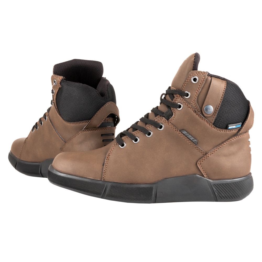 BOTA CON PROTECCIONES MISSION™ 2.0